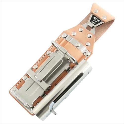 イタリア製オニキス花台角型（天板、棚板：オニキス、フレーム：真鍮