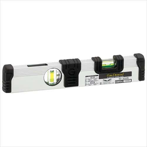 エビス 磁石付Gレベル･土木用 ED-30GMN