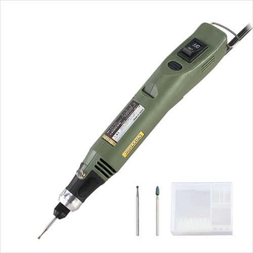 プロクソン ミニルーターセット mm20 No.26700