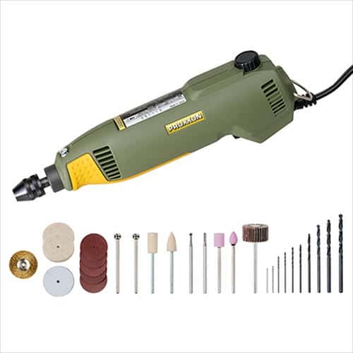 プロクソン ハンディマルチルーター No.28473