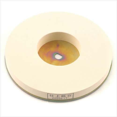シンコー ホームスカッター用砥石 STD-180 #6000