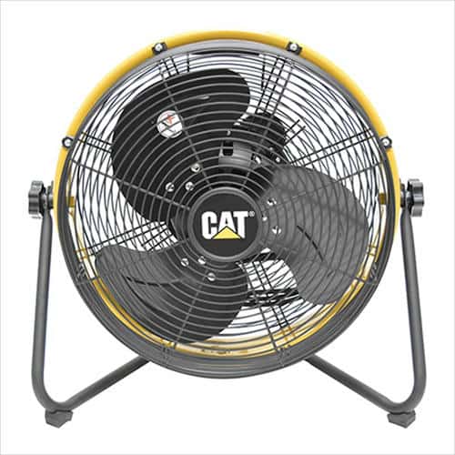 CAT フロアーファン工場扇 HV-14S360