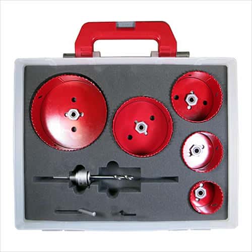 ミヤナガ SLバイメタルPMBキット3 SLPMBOX3