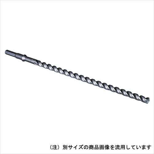 ミヤナガ デルタゴンビット六角軸ロング DLHEX21550