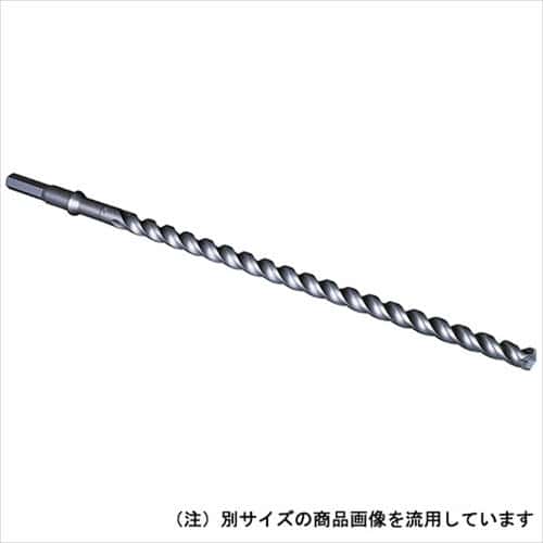 ミヤナガ デルタゴンビット 六角軸 DLHEX300