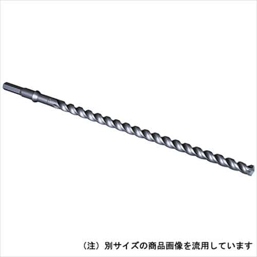 ミヤナガ デルタゴンビット六角軸ロング DLHEX30050