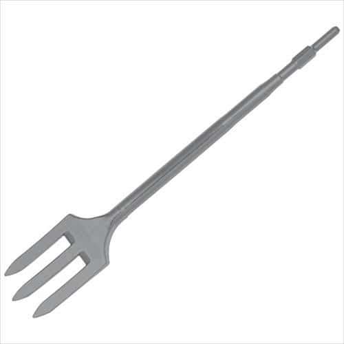 ラクダ 電動ハンマー用パワーショベル 17HX600mm