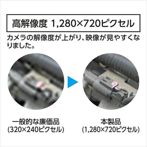 シンワ モニタリングスコープDP 74177_2