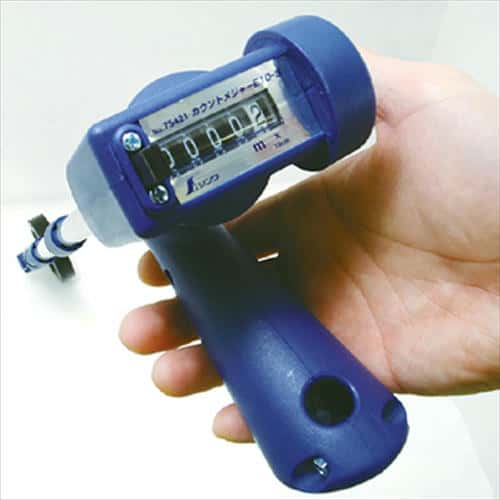 シンワ測定(Shinwa Sokutei) カウントメジャー E20ーS 75422