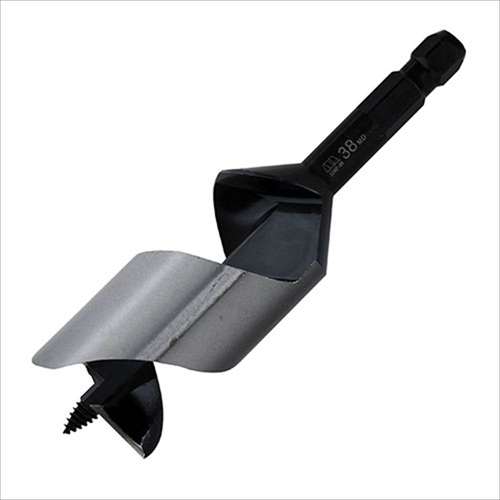 スターエム ショートビット 38.0mm