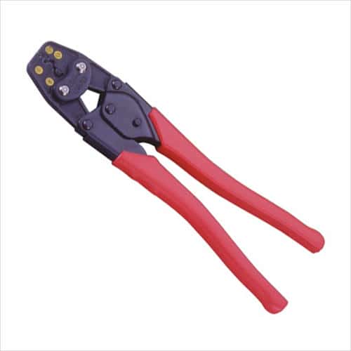 エビ H 圧着工具 HAK15A