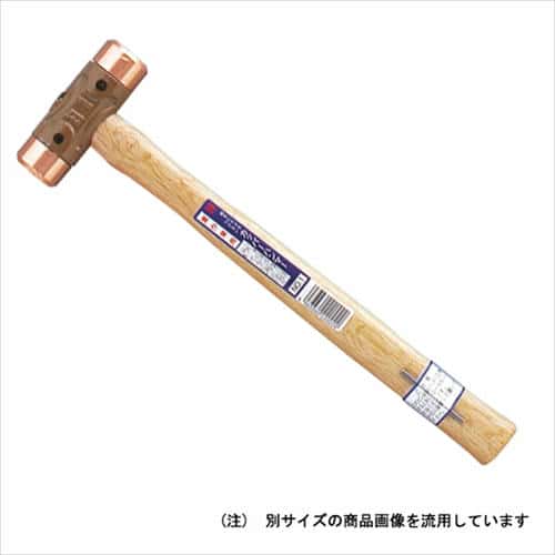 OH カッパーハンマー 11/2 CO-15