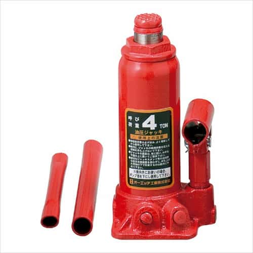 OH 油圧ジャッキ 4T OJ-4T