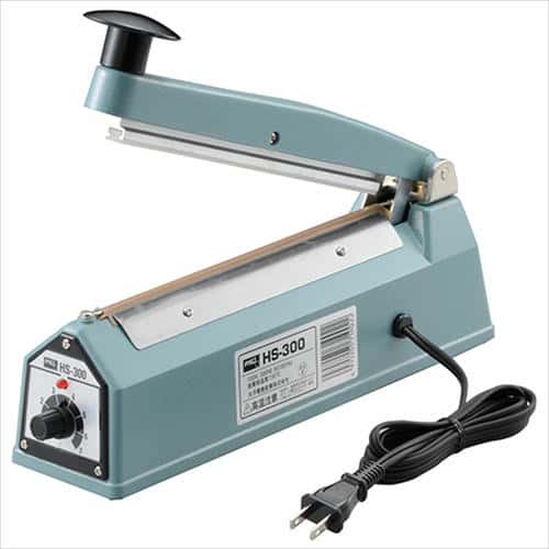グット ヒートシーラー HS-300