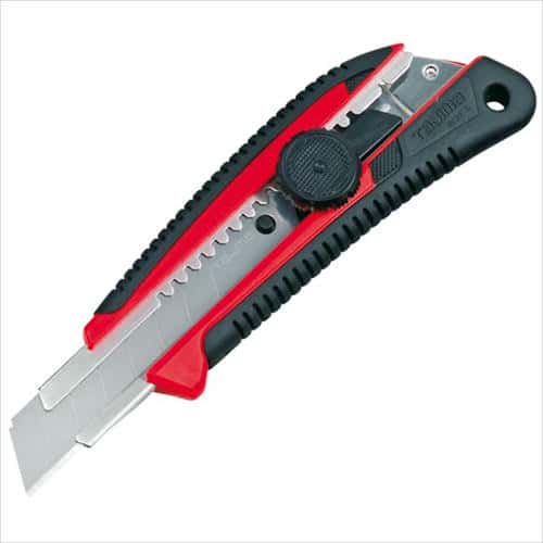 タジマ ネジプロ グリ-L 赤 LC561RCL