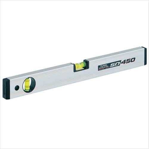 タジマ ボックスレベル スタンダード BX2-S45 450mm