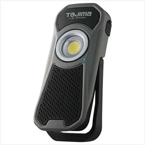 タジマ LEDワークライト LE-R061
