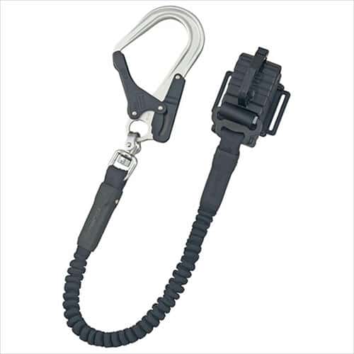 タジマ ランヤード 蛇腹縦型L8 B1JR150-TL8BK 9,485円