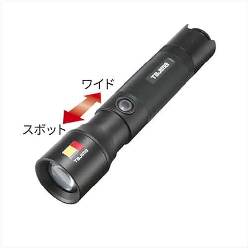 タジマ セフハンドライト セット SFNDH50A-B47_2