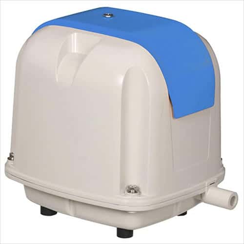 寺田 浄化槽用ブロアポンプ TY-100