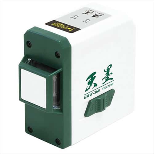 SK グリーンレーザー 天墨 GMW-360