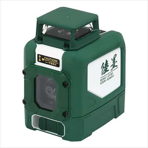 SK グリーンレーザー 陸墨 GMW-H360V1