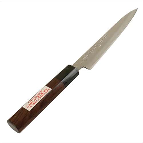 三木刃物製作所 極青宗友作 青紙S三層ペティ 150mm UF226