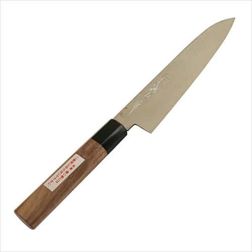 JIKKO 實光 ＳＴＤ抗菌ＰＣ　骨スキ東（片刃）／１５cm赤　５６１３８ TKG 遠藤商事 堺實光 STD抗菌PC 骨スキ東(片刃) 15cm 赤 56138