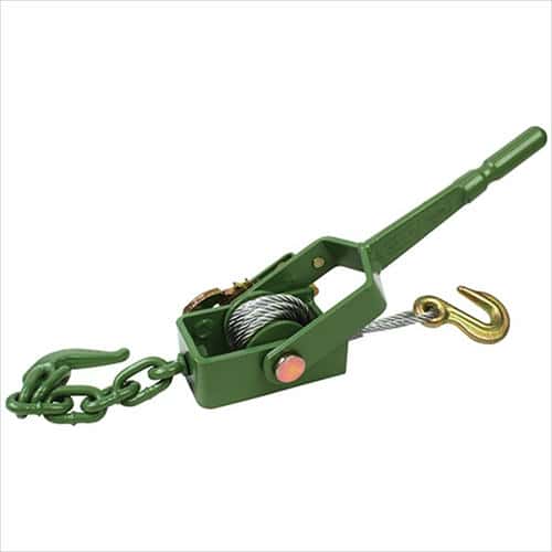 SK11 ワイヤー荷締機 WN-6