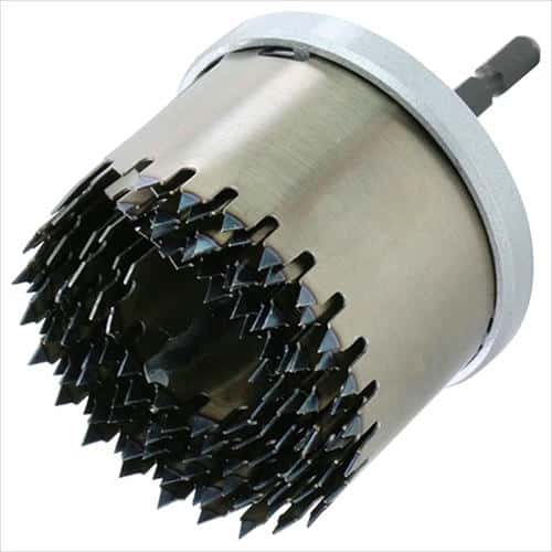 SK11 インパクト木工ホールソー深穴 SIH-003