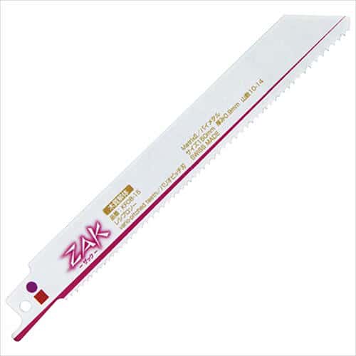 SK11 ZAKレシプロソー木質解体 KF08-15