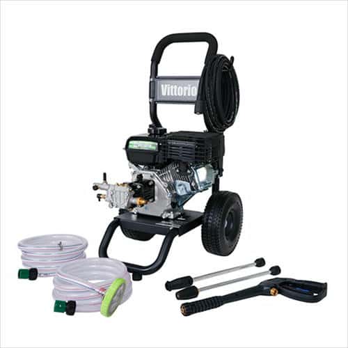 ZAOH エンジン洗浄機 ZE-1608-10