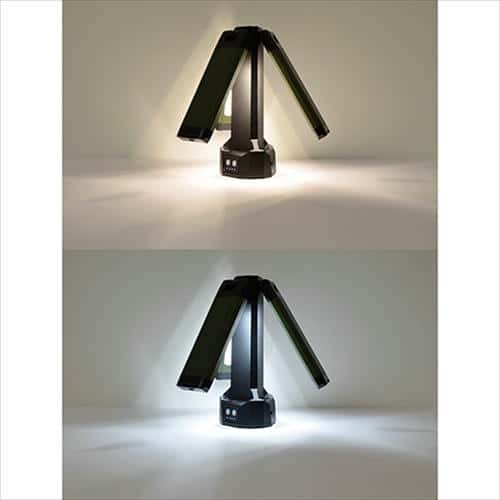 SK11 充電式LEDリーフライト SLL-20W-TPS_1
