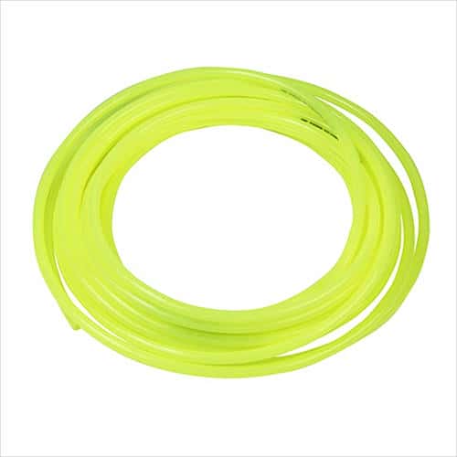 SK11 PUチューブФ10×10m TU1065Y3-10 4,600円