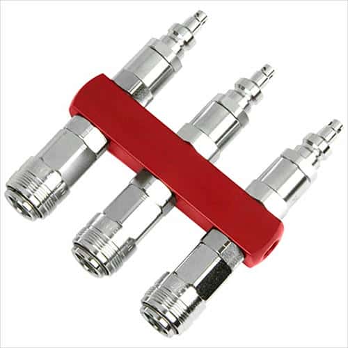 SK11 ハイフレンド 3連結･分岐 HF-3P3S