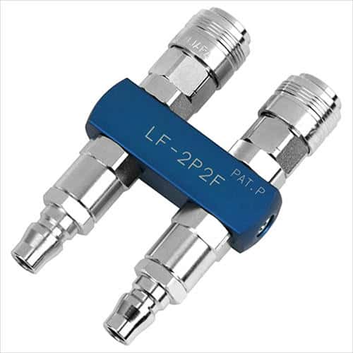 SK11 フレンド2連結･分岐 常圧 LF-2P2F
