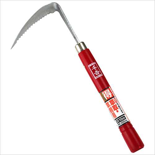 (まとめ) ドウカン コンコン鎌 DK689 1本 〔×3セット〕 まとめ) ドウカン コンコン鎌 DK689 1本 ×3セット top1-ds-2434284