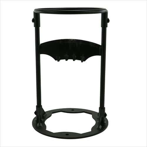 千吉 薪割リ台 リングタイプ SCS-2