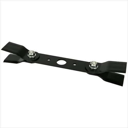 セフティ-3 自走式二面畦草刈機用フリー刃 SWMF-355 355mm