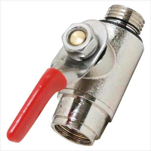 セフティ-3 半自動噴霧器 4L用 ボールコック
