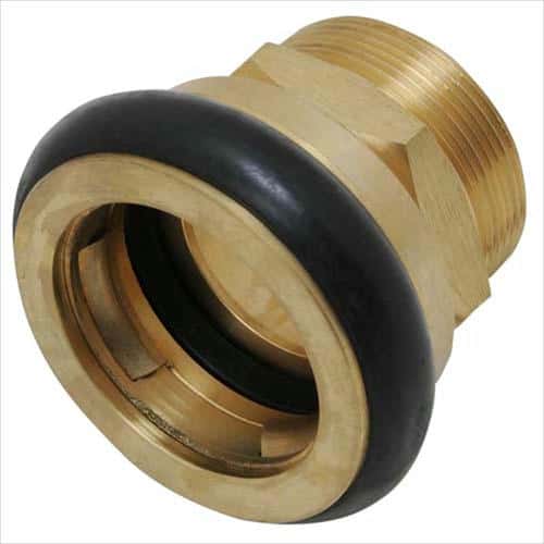 セフティ-3 町野式カップリング マチノメスXオスネジ 50