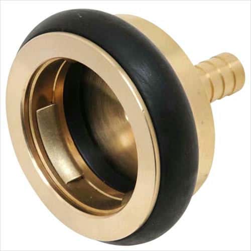 セフティ-3 異径町野式カップリング メス 50X15