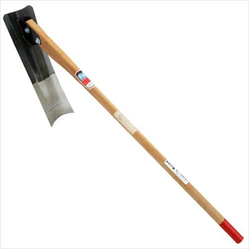 千吉 サクリ鍬    40号
