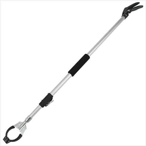 千吉 伸縮式 強力ゴミ拾イ SPUT-5