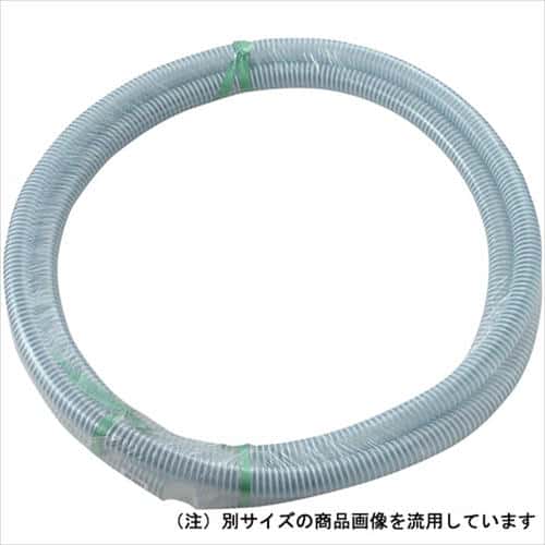 サクションホース 5M巻 50mm