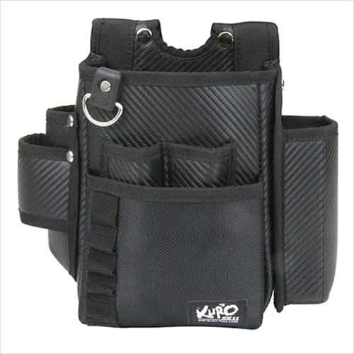 ブラックサイドホルスターセット 未使用 ウェスタンアームズ バック