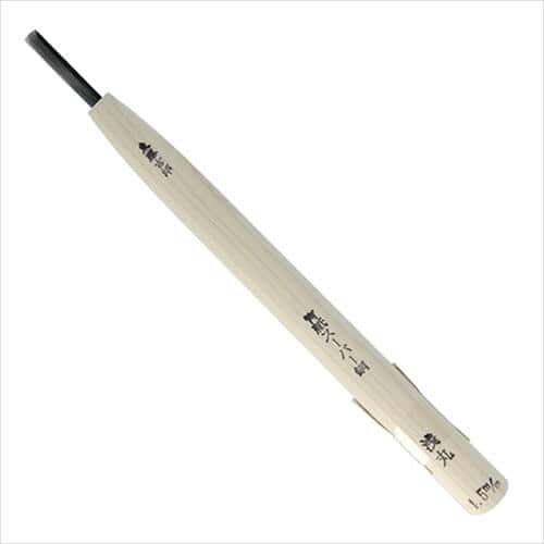 東藤吉郎 高級彫刻刀 浅丸4.5mm アサマル4.5mm