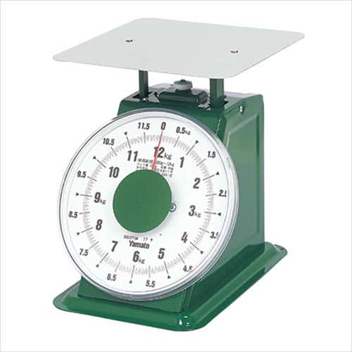 大和 上皿自動秤 12kg SDX-12 7,033円