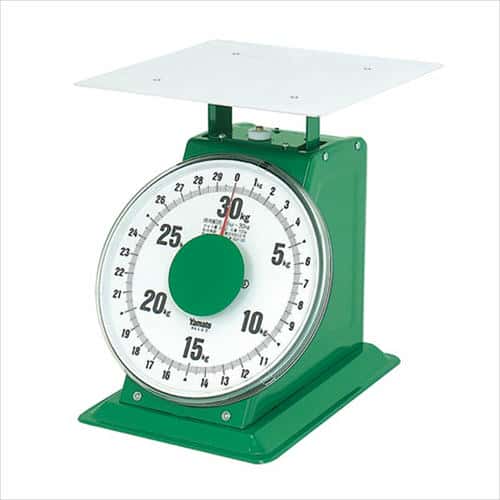 大和 特大型上皿ハカリ 30kg 30KG SD-30 13,569円