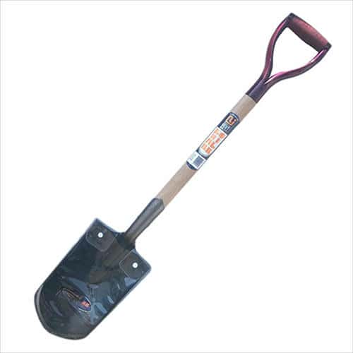 トンボ スコッパー丸形 SVCHANGER(7878311)